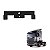 Suporte Fecho Paralama Scania Serie 5 Cod Original 1870514 - Imagem 1
