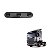 Chapa Paralama Scania Serie 4 Superior Traseiro 1527159 - Imagem 1