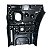 Chapa Estribo Scania Serie 4 Lado Esquerdo Cod 1515195 - Imagem 2