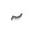 Suporte Aro Radiador Scania Serie 4 Cod Original 1518458 - Imagem 2