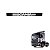 Tela Frontal Emblema Scania Serie 4 5 Superior Bicudo - Imagem 1