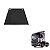 Suporte Parabarrro Scania Serie 4 5 Codigo Original 1442196 - Imagem 1