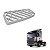 Estribo Scania HighLine Lado Direito 1805447 - Imagem 1