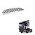 Estribo Scania Serie 4 T Superior Lado Direito Esquerdo - Imagem 1