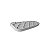 Estribo Scania Serie 4 Inferior Lado Direito 1390076 - Imagem 2