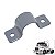 Abraçadeira Paralama Scania R 112 E 113 Cod Original 538186 - Imagem 1