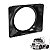Saia Defletora Do Radiador Scania T 112hs Intercooler 311012 - Imagem 1
