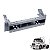 Viga De Engate Parachoque Scania T 113 R 113 - Codigo 545642 - Imagem 1