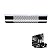 Tela Inferior Radiador Scania P R T 124 Codigo 1366384 - Imagem 1