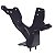 Suporte Parachoque Scania Lado Direito Cod Original 1802167 - Imagem 2