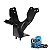Suporte Parachoque Scania Lado Esquerdo Cod Original 1802166 - Imagem 1