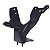 Suporte Parachoque Scania Lado Esquerdo Cod Original 1802166 - Imagem 2