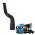 Suporte Paralama Dianteiro Scania P R T Lado E Cod 1866051 - Imagem 1