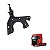 Suporte Lateral Estribo Scania Ntg Ld Cod Original 2790474 - Imagem 1