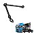 Limitador Cabine Scania R Codigo Original 1865815 - Imagem 1