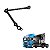 Limitador Cabine Scania R Codigo Original 1496211 - Imagem 1