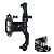 Dobradiça Defletor Lateral Scania P / R Lado Esquer 1381563 - Imagem 1