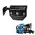 Suporte Paralama Trasiero Tração Scania Lado D 1766665 - Imagem 1