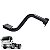 Suporte Estribo Lateral Cabine Ford Cargo Ld 3C4568200L95AB - Imagem 1
