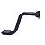Suporte Estribo Lateral Cabine Ford Cargo Ld 3C4568200L95AB - Imagem 2