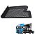 Chapa Proteção Silencioso Scania S4 S5 Cod Original 2024523 - Imagem 1