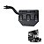 Suporte Paralama Traseiro Scania S4 S5 Lado Direito 1457894 - Imagem 1