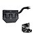 Suporte Paralama Traseiro Scania S4 S5 Lad Esquerdo 1457893 - Imagem 1