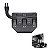 Suporte Paralama Dianteiro Scania S4 S5 Lad Esquerdo 1457929 - Imagem 1