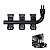 Suporte Paralama Dianteiro Scania S4 S5 Lad Direito 1457926 - Imagem 1