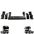 Suporte Traseiro Mb Actros Axor Codigo Original 9305210197 - Imagem 1