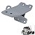 Suporte Traseiro Motor Scania T 112 E 113 L Direito 1341434 - Imagem 1