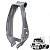 Suporte Traseiro Cabine Scania R 113 Lado Esquerdo 374079 - Imagem 1