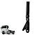 Suporte Inferior Paralama Cabine Ford Cargo Le E5HT16K187AA - Imagem 1