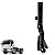 Suporte Inferior Paralama Cabine Ford Cargo Ld 2C4516K038AA - Imagem 1