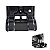 Suporte Bujão Ar Scania S4 Codigo Original 1533784 - Imagem 1