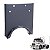 Suporte Rolamento Cardã Scania T 112 / 113 (Reforçado) - Imagem 1