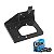 Suporte Proteção Silencioso Scania S5 Cod Original 1732525 - Imagem 1
