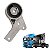 Suporte Suspensão Radiador Scania S4 Highline Cod 1762624 - Imagem 1