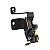 Trava Grade Frontal Scania 124 Lado Esquerdo Codigo 1902360 - Imagem 2