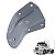 Suporte Dianteiro Motor Scania T 112 E 113 Codigo 397301 - Imagem 1