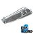 Suporte Freio Motor Scania Codigo Original 1800829 - Imagem 1
