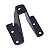 Suporte Abraçadeira Paralama Scania Lado D Codigo 1854880 - Imagem 2