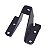 Suporte Abraçadeira Paralama Scania Lado E Codigo 1854879 - Imagem 2