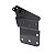 Suporte Inferior Fixação Radiador Scania Lado D 1446255 - Imagem 2
