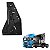 Suporte Dianteiro Caixa Roda Scania Lad Esquerdo Cod 1355075 - Imagem 1