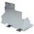 Protetor Termico Silencioso Scania S5 Cod. Original 2275702 - Imagem 2