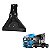 Suporte Dianteiro Caixa Roda Scania S4 S5 Lado D 1377439 - Imagem 1