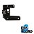 Suporte Superior Radiador Scania Lado Direito Cod 1849250 - Imagem 1