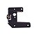 Suporte Superior Radiador Scania Lado Direito Cod 1849250 - Imagem 2