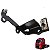 Dobradiça Grade Frontal Volvo Ld Codigo Original 20545092 - Imagem 1